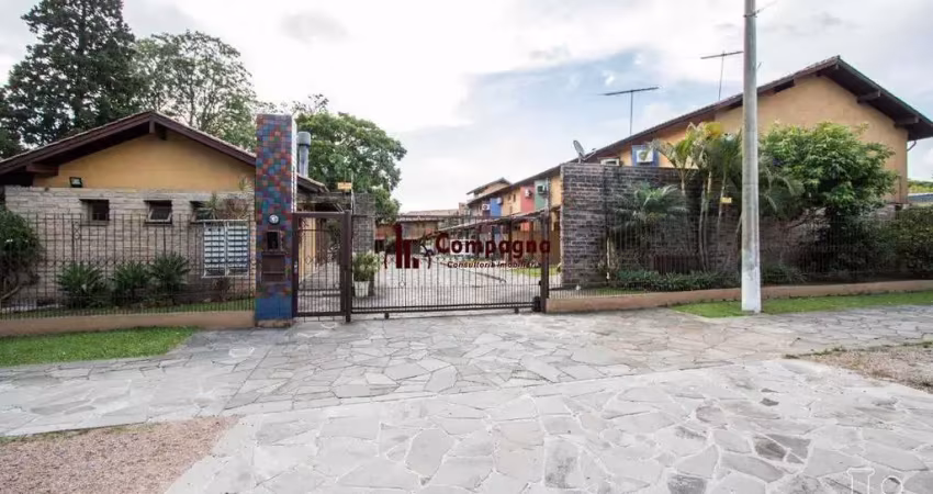 Casa em condomínio 4 dormitórios à venda cavalhada porto alegre/rs
