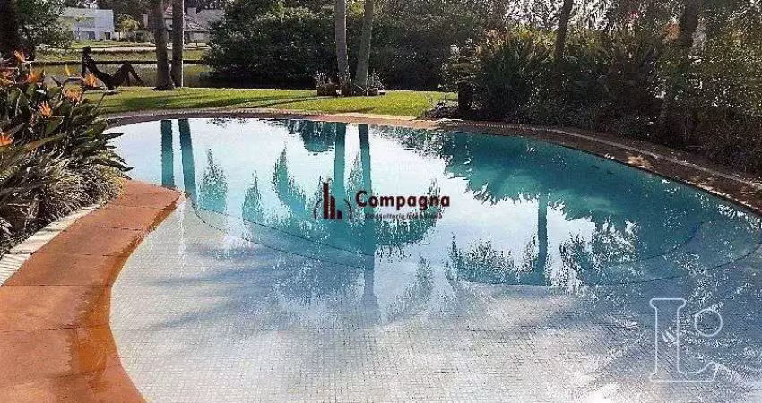 Casa condominio para venda - 341.68m², 3 dormitórios, sendo 3 suites, 2 vagas -