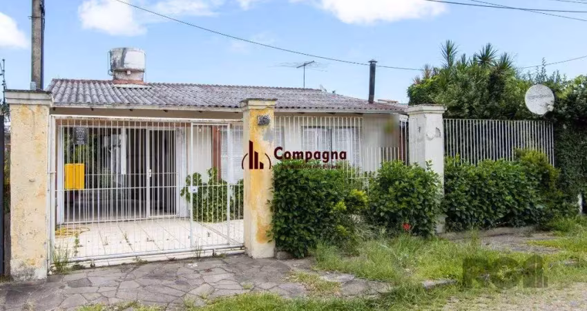 Casa para venda - 239m², 5 dormitórios, sendo 1 suites, 2 vagas - hipica