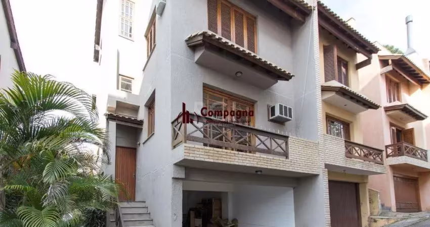 Casa condominio para venda - 167.65m², 3 dormitórios, sendo 1 suites, 2 vagas -