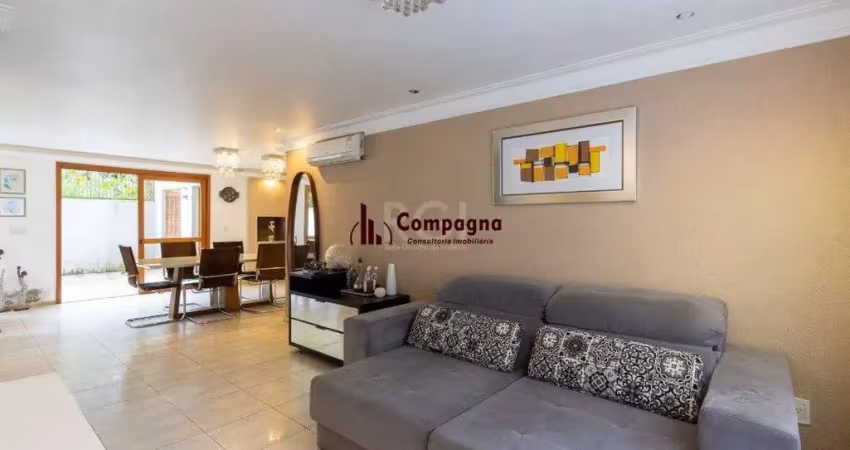 Casa condominio para venda - 334.56m², 4 dormitórios, sendo 1 suites, 2 vagas -