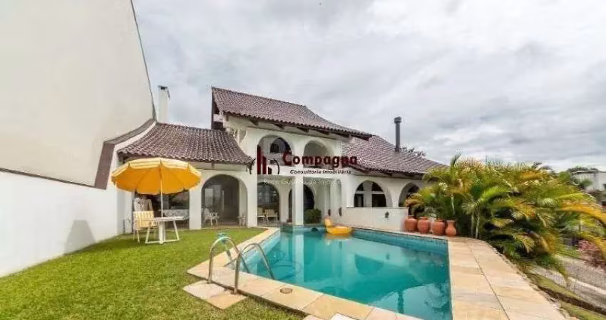 Casa para venda - 456m², 3 dormitórios, sendo 2 suites, 2 vagas - vila assunção