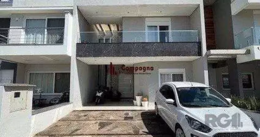 Casa condomínio para venda - 200m², 3 dormitórios, sendo 1 suite, 3 vagas - aber