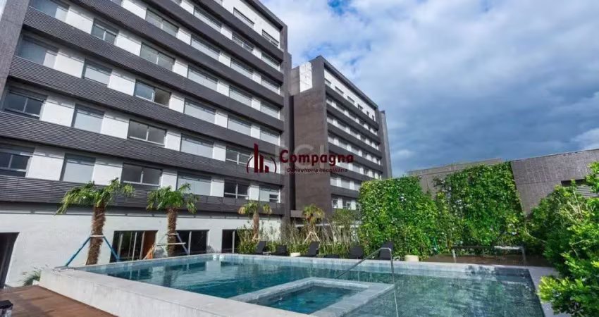Apartamento 1 dormitórios à venda glória porto alegre/rs
