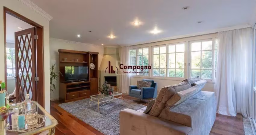 Casa condominio para venda - 322.88m², 3 dormitórios, sendo 1 suites, 4 vagas -