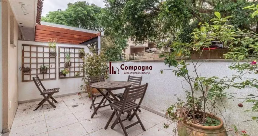 Casa condominio para venda - 220.25m², 3 dormitórios, sendo 3 suites, 2 vagas -