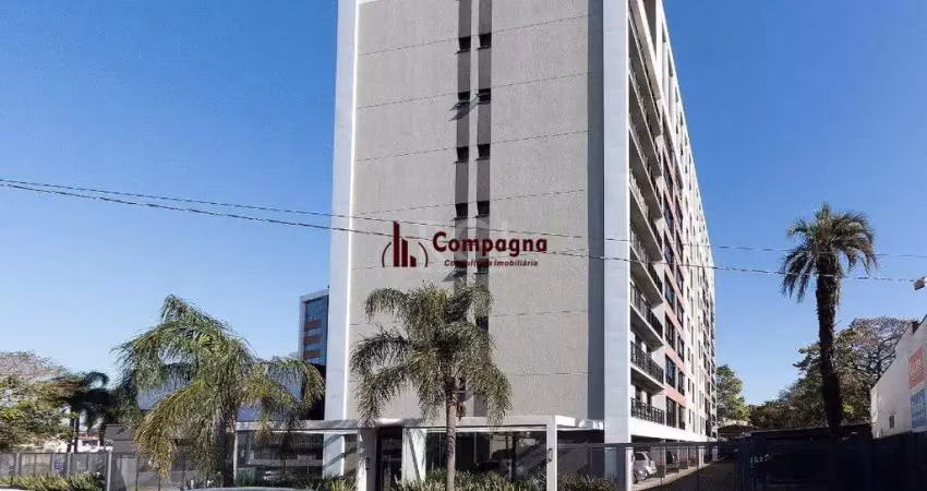 Duplex para venda - 128.73m², 3 dormitórios, sendo 1 suites, 3 vagas - cristal