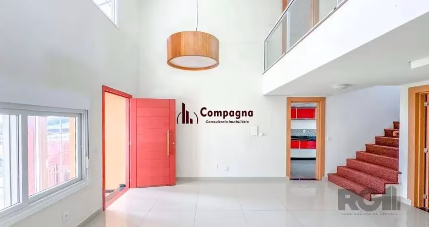 Casa condominio para venda - 297.63m², 3 dormitórios, sendo 1 suites, 2 vagas -