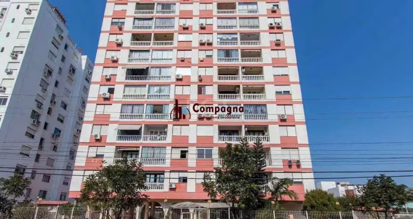 Cobertura para venda - 230.54m², 3 dormitórios, sendo 1 suites, 2 vagas