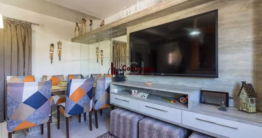 Casa condominio para venda - 191m², 3 dormitórios, sendo 1 suites, 2 vagas - tri