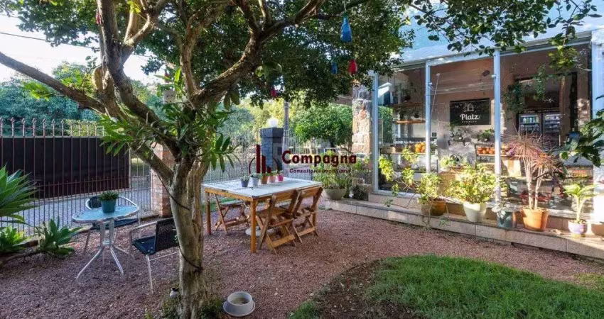 Casa para venda - 200m², 3 dormitórios, sendo 1 suites, 2 vagas - vila assunção