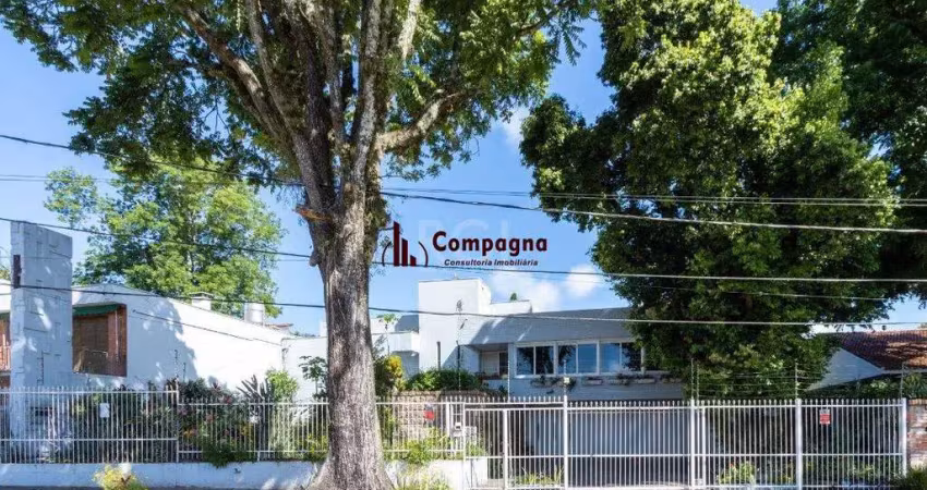 Casa 3 dormitórios à venda vila assunção porto alegre/rs