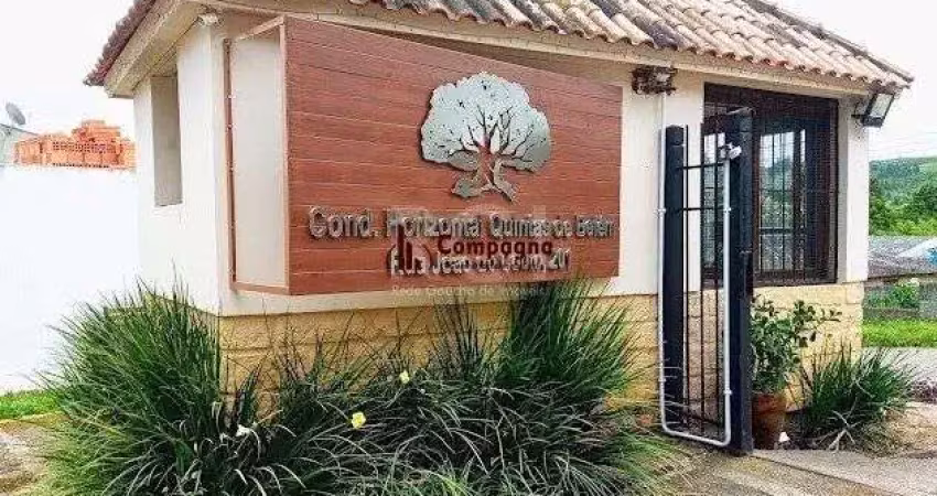 Casa em condomínio 4 dormitórios à venda belém velho porto alegre/rs