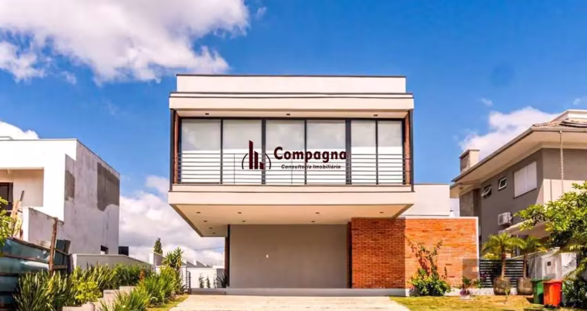 Casa em condomínio 4 dormitórios à venda alphaville porto alegre/rs