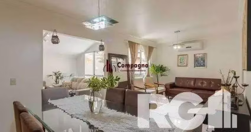 Casa em condomínio 3 dormitórios à venda ecoville porto alegre/rs