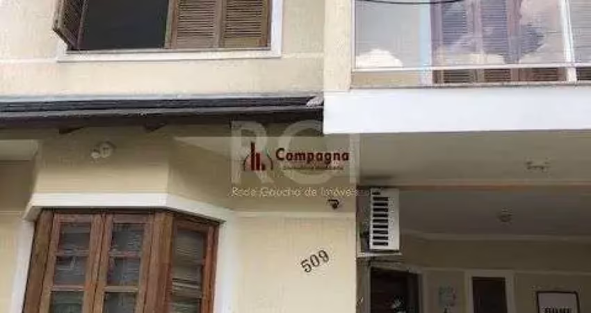 Casa em condomínio fechado com 3 quartos à venda na Rua Pau-Brasil, 509, Hípica, Porto Alegre