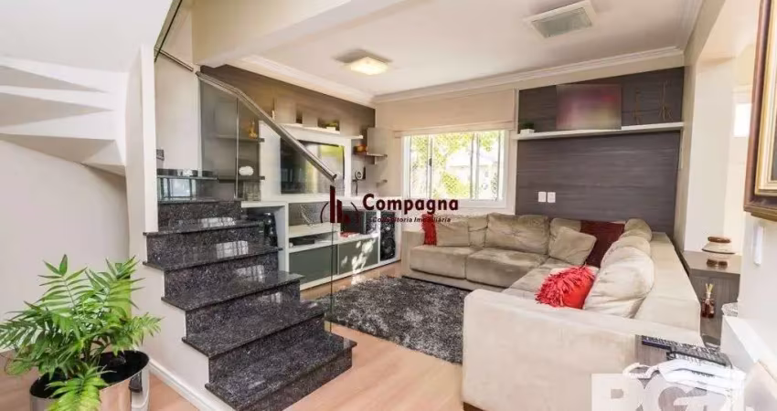 Casa em condomínio 4 dormitórios à venda sarandi porto alegre/rs