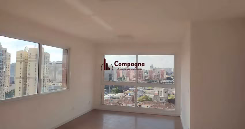 Apartamento novo 93,7m² privativos, 3 dorm sendo 2 suítes- condomínio villa brin