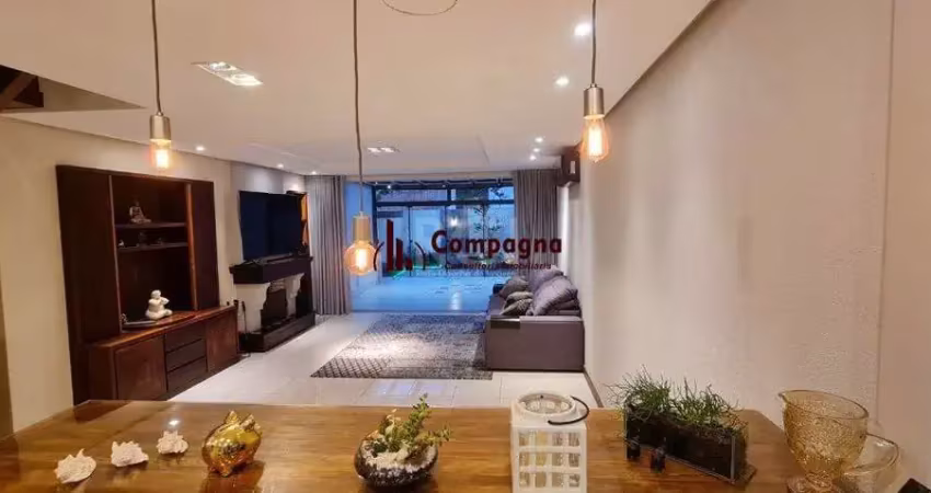 Casa em condomínio 4 dormitórios à venda vila conceição porto alegre/rs