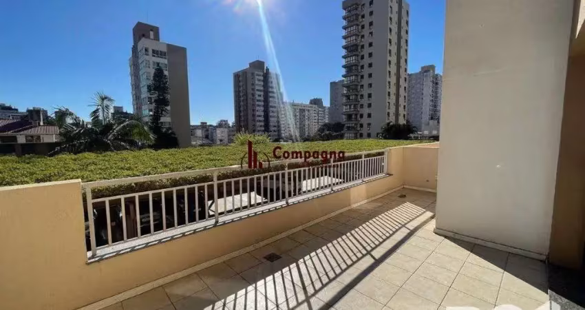Garden 2 dormitórios à venda passo da areia porto alegre/rs