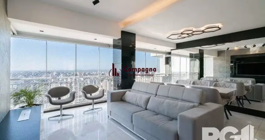Apartamento 3 dormitórios à venda jardim europa porto alegre/rs