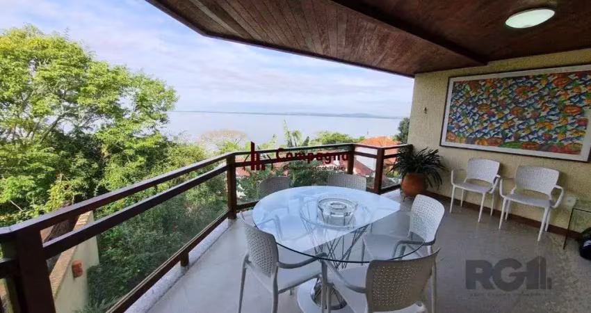 Casa em condomínio 3 dormitórios à venda vila conceição porto alegre/rs