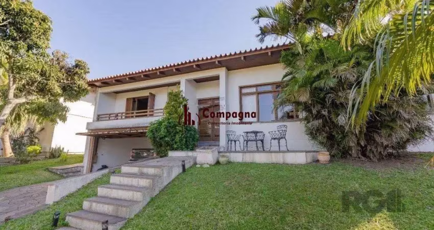 Casa em condomínio 3 dormitórios à venda cavalhada porto alegre/rs