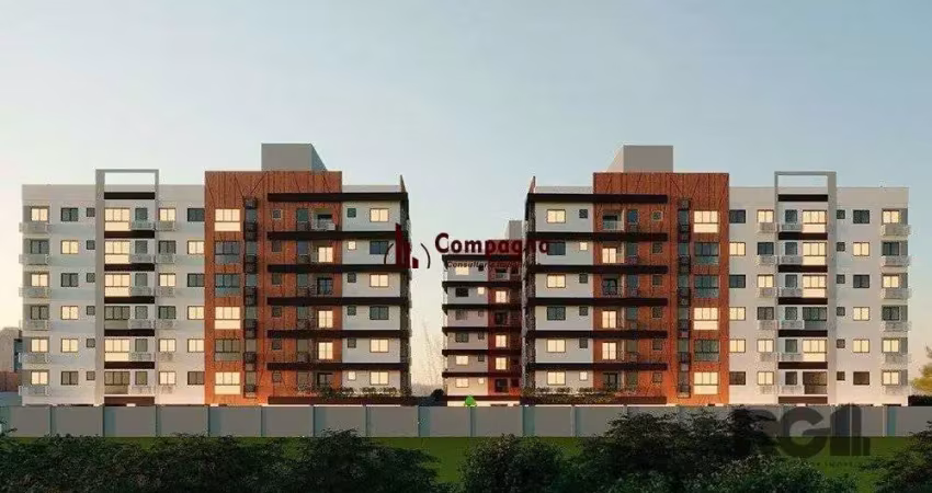 Apartamento 3 dormitórios à venda cristal porto alegre/rs