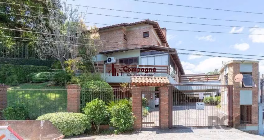 Casa em condomínio fechado para venda no bairro jardim isabel, com aproximadamen