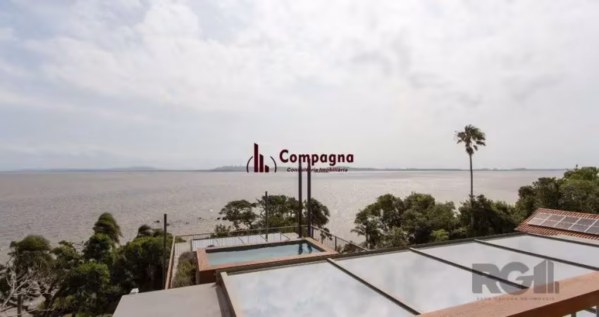 Casa em condomínio para venda, 520m², 4 dormitórios, vila conceição