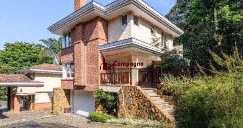 Casa em condomínio 3 dormitórios à venda pedra redonda porto alegre/rs