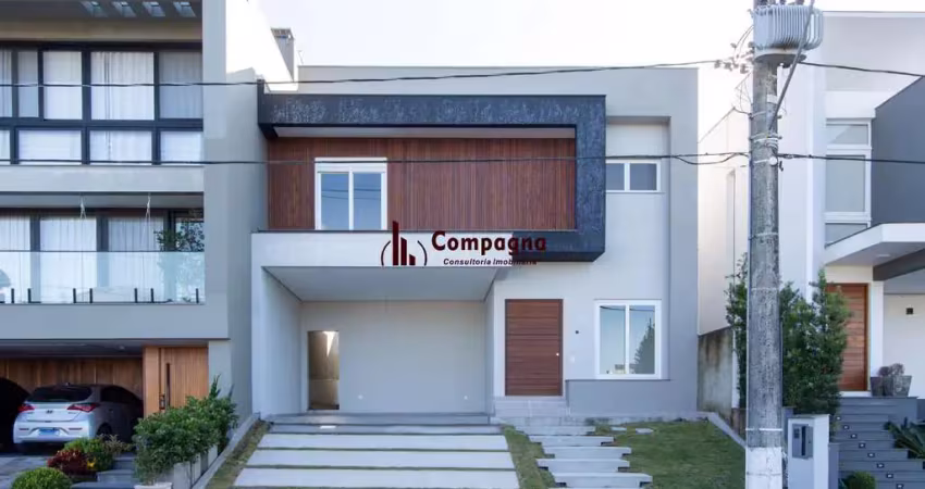 Casa condominio para venda - 194.5m², 0 dormitórios, sendo 3 suites, 2 vagas - a