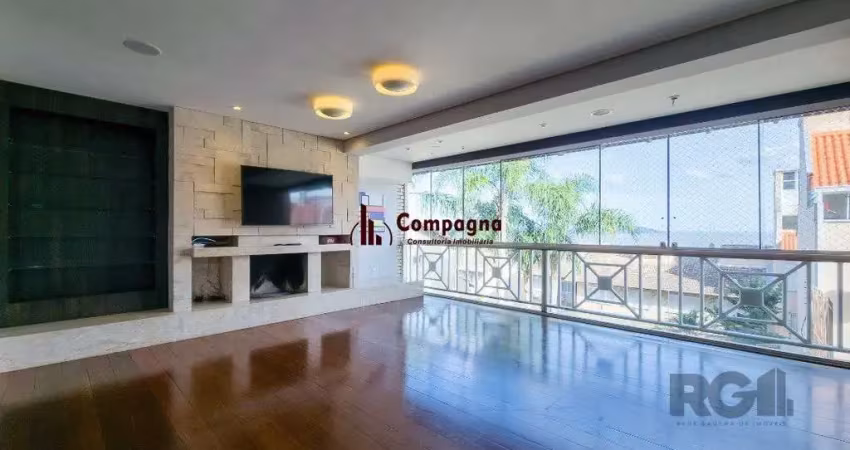 Casa em condomínio 3 dormitórios à venda sétimo céu porto alegre/rs