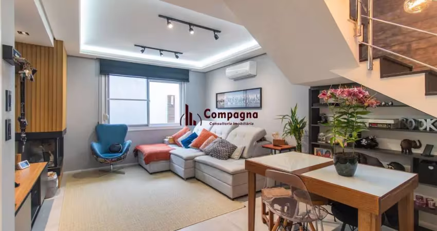 Casa em condomínio 3 dormitórios à venda nonoai porto alegre/rs