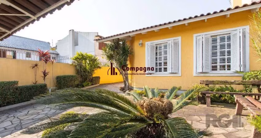 Casa para venda - 254m², 4 dormitórios, sendo 3 suites, 5 vagas - espirito santo