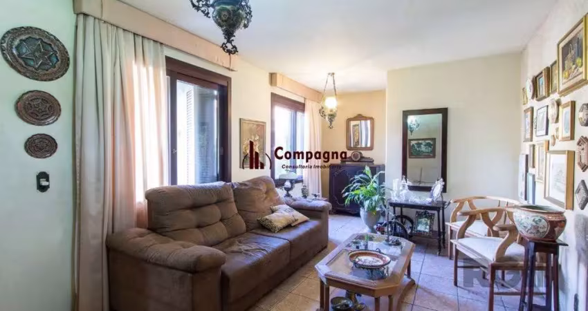 Casa em condomínio 4 dormitórios à venda hípica porto alegre/rs