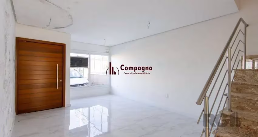 Ótimo sobrado que possui 4 dormitórios sendo 4 suítes.
