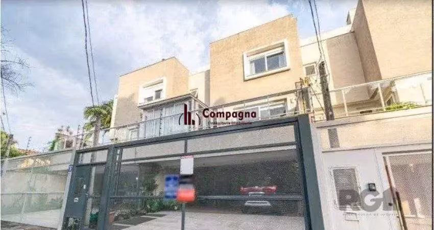 Casa em condomínio 3 dormitórios à venda tristeza porto alegre/rs