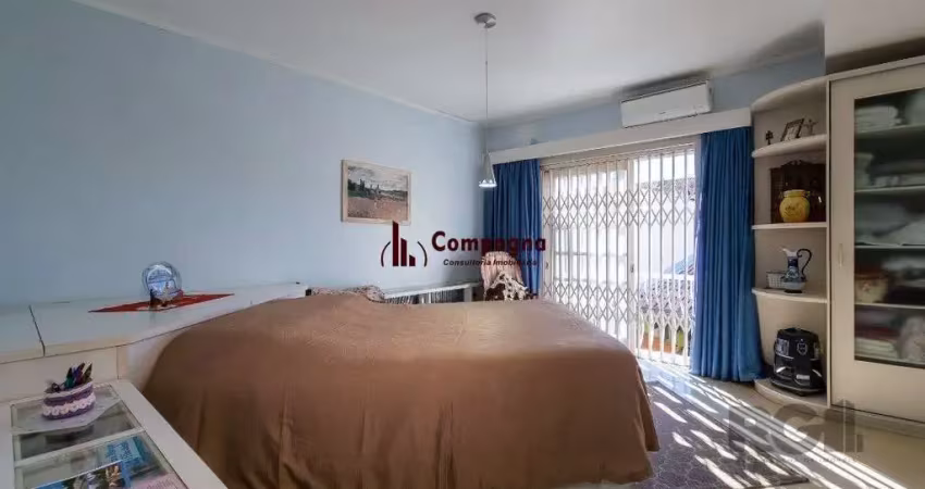 Casa em condomínio 3 dormitórios à venda ipanema porto alegre/rs