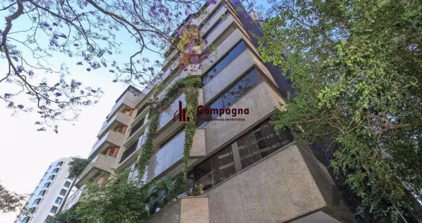 Apartamento 3 dormitórios à venda petrópolis porto alegre/rs
