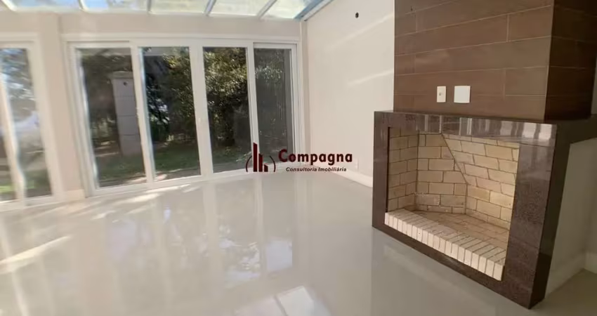 Casa condominio para venda - 343m², 3 dormitórios, sendo 3 suites, 2 vagas - tri