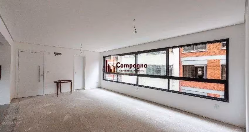 Apartamento para venda - 102m², 2 suítes com 2 vagas - petrópolis