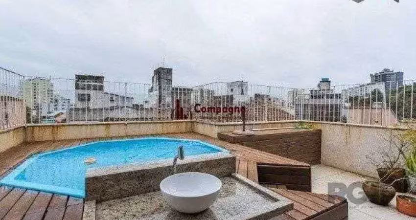 Vende-se espaçoso apartamento 4 quartos, 2 suítes, 3 vagas, próximo ao hospital