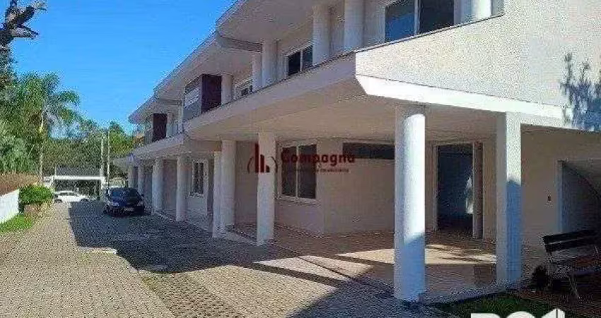Casa a venda condominio pedra redonda 03 dormitorios