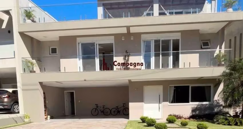 Casa em condomínio 4 dormitórios à venda hípica porto alegre/rs