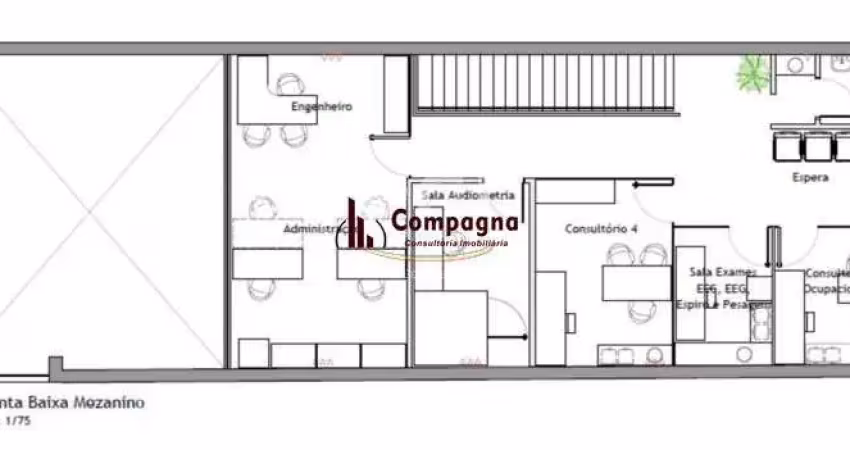 Loja para venda - 240m², 0 dormitórios, 3 vagas - são sebastião