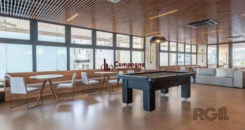 Apartamento 1 dormitórios à venda petrópolis porto alegre/rs