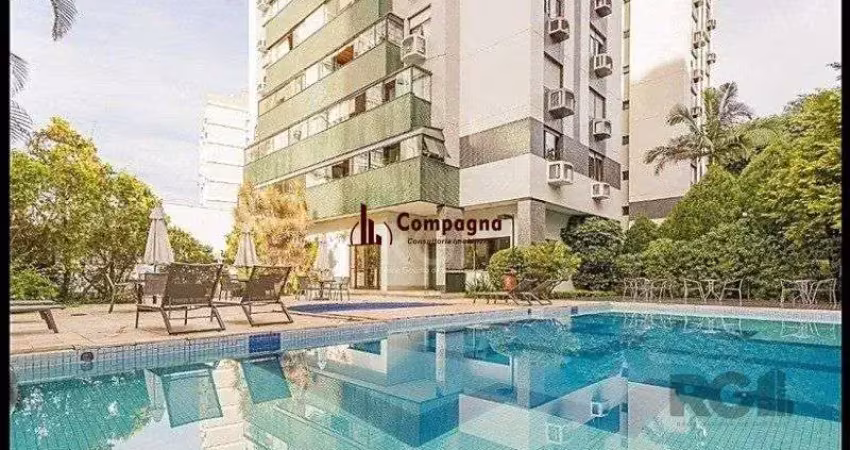 Apartamento 3 dormitórios à venda moinhos de vento porto alegre/rs