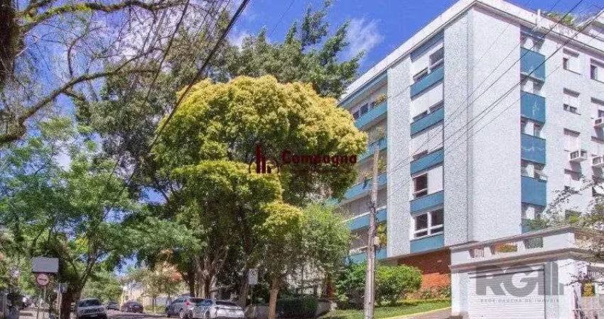 Apartamento 3 dormitórios à venda moinhos de vento porto alegre/rs