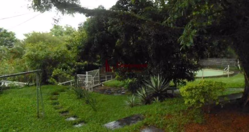 Casa para venda - 444m², 14 dormitórios, 3 vagas - santa tereza
